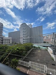 恵美須町駅 徒歩2分 4階の物件内観写真